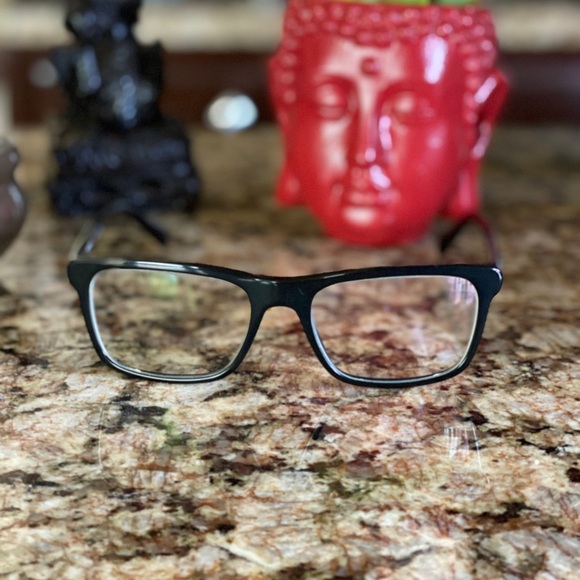 Prada eyeglasses - Picture 2 of 6